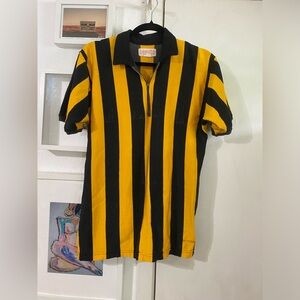 Vintage Soccer Jersey